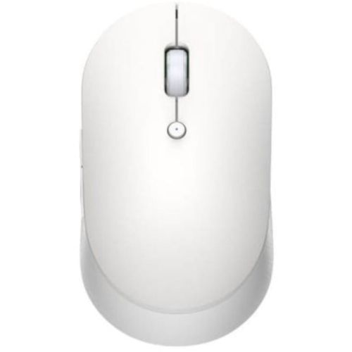 Mi Dual Mode Wireless Mouse Silent Edition (White) slika 2