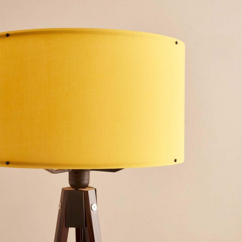 Podna Lampa AYD-3448 - Boja: Senf slika 2