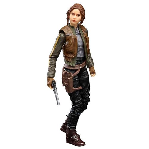 Star Wars Rogue One Jyn Erso Figura 15cm slika 2