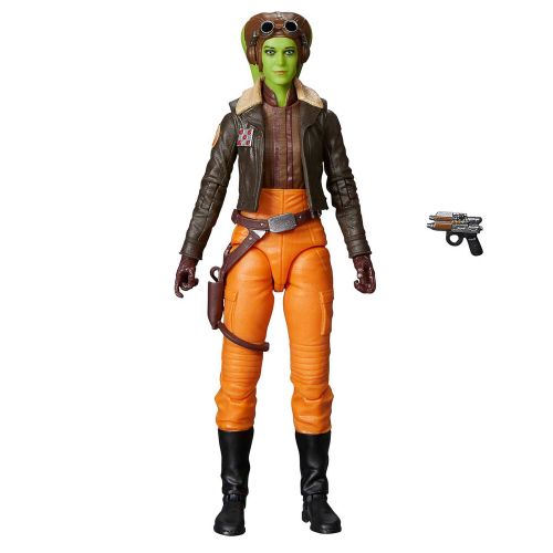 Star Wars General Hera Syndulla Figura 15cm slika 1