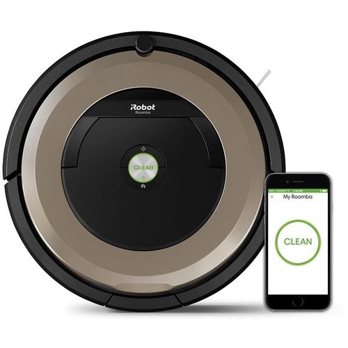 iRobot robotski usisavač Roomba 891 slika 1