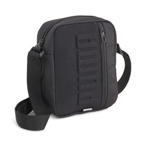 Puma Muška torbica Portable S, Crna