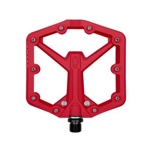 Pedale Crank Brothers Stamp 1 L Red GEN-2