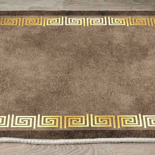 ELS2405 Multicolor Hall Carpet (80 x 150) slika 4