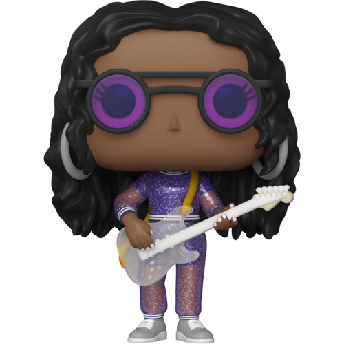 Funko Pop Rocks: H.E.R slika 2