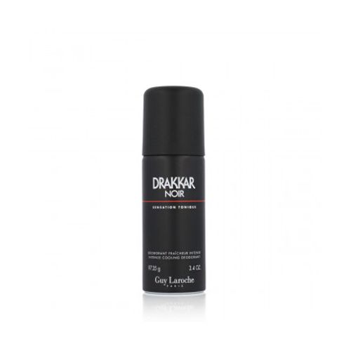 Guy Laroche Drakkar Intense Cooling Noir Deodorant VAPO za muškarce - 97.35 g slika 1