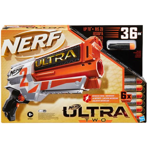 HASBRO Nerf Ultra Two slika 1