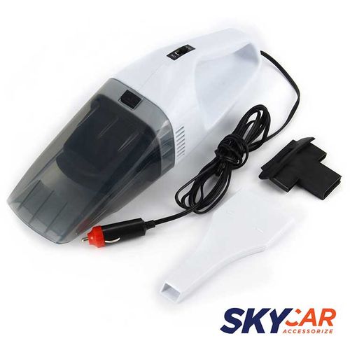 SkyCar Usisivač 12V 60W slika 1