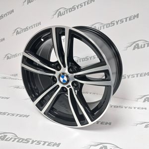 Aluminijumska Felga BMW 17x8.0 P5739