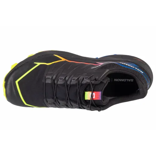 Salomon Thundercross GTX 475514 - Vrhunske Tenisice za Trčanje slika 3