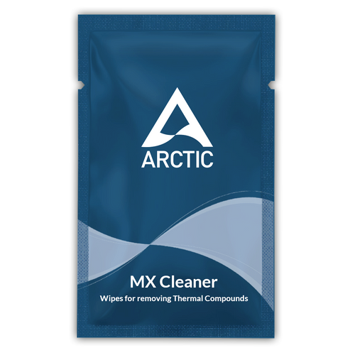 ARCTIC set za čišćenje MX Cleaner + MX-6 termalna pasta 4g slika 2