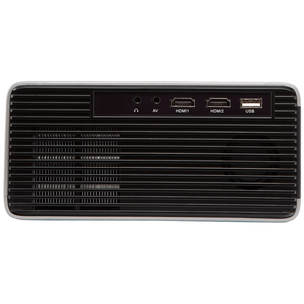 Overmax Projektor, LED, HDReady, 2200 ANSI - Multipic 3.5 slika 3