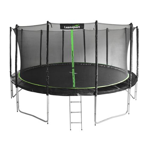 Trampolin Pro Sport 487 cm slika 1