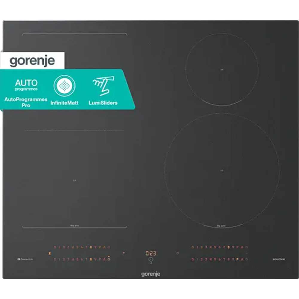 Gorenje Ugradbena ploča GI6433SRWF / 60 cm slika 1