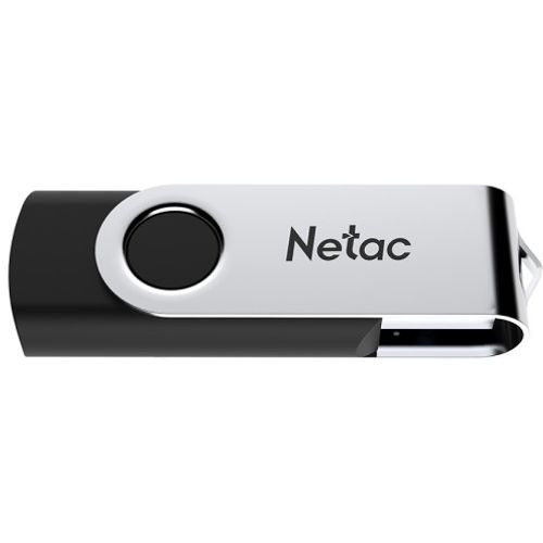 Netac Flash Drive 64GB U505 USB2.0 NT03U505N-064G-20BK slika 5
