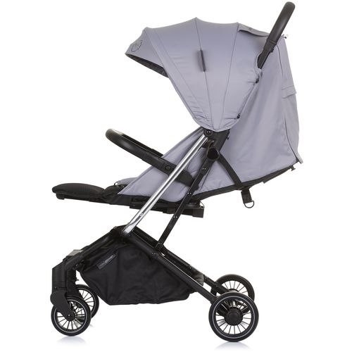 Chipolino kolica Bijou Ash Grey slika 3