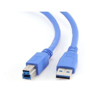 CCP-USB3-AMBM-10 Gembird USB 3.0 A-plug B-plug 3m cable