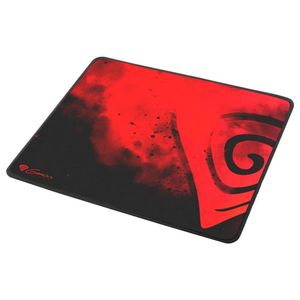 Natec NPG-1458 GENESIS CARBON 500 M HAZE, Gaming Mouse Pad, 30 cm x 25 cm