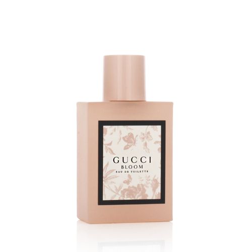 Gucci Bloom Eau De Toilette 50 ml (woman) slika 2