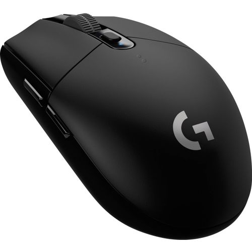 Logitech G305 LIGHTSPEED Bežični Gaming Miš, crni slika 7