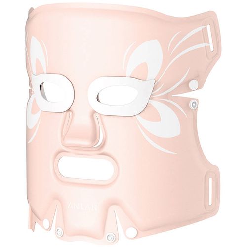 Anti-age LED maska sa svjetlosnom terapijom ANLAN  slika 2