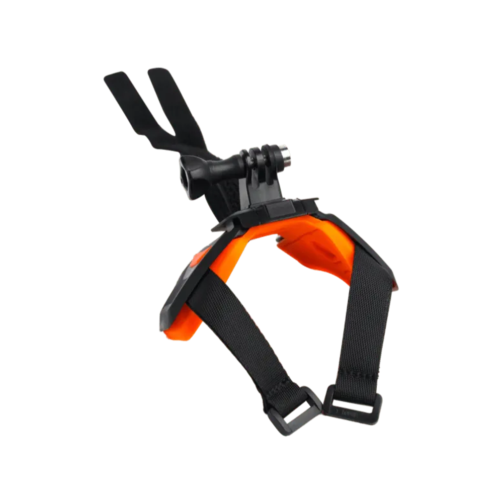 Helmet Chin Mount slika 1