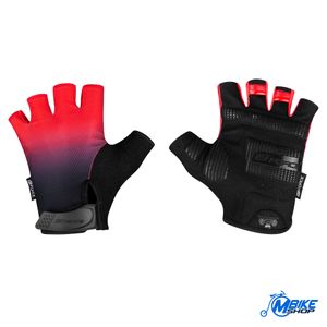 Force Rukavice za biciklizam Shade Red