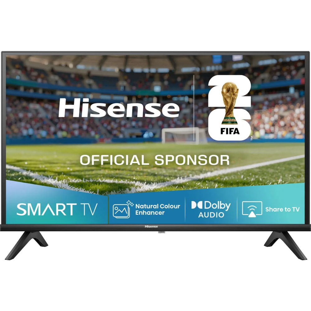 HISENSE Televizor 32A4Q / 32" slika 1