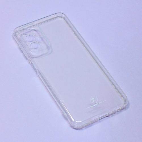 Maska Teracell Skin za Samsung A235F Galaxy A23 4G transparent slika 1