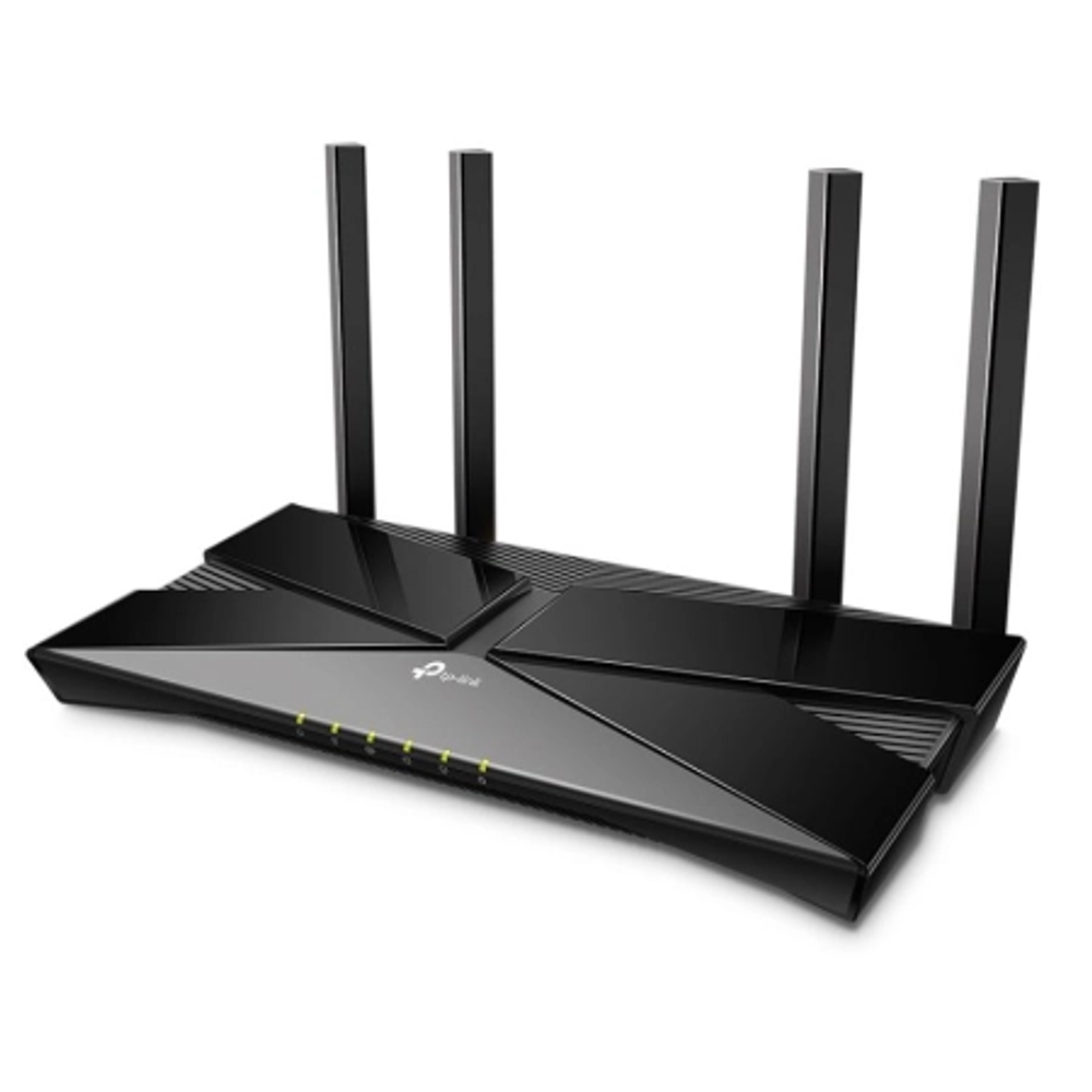 TP-Link AX53 AX3000 WiFi 6 Dual Band Gigabit Router slika 2