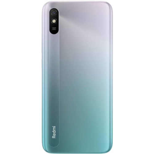 Xiaomi Redmi 9AT 2GB/32GB, svijetloplavi slika 2