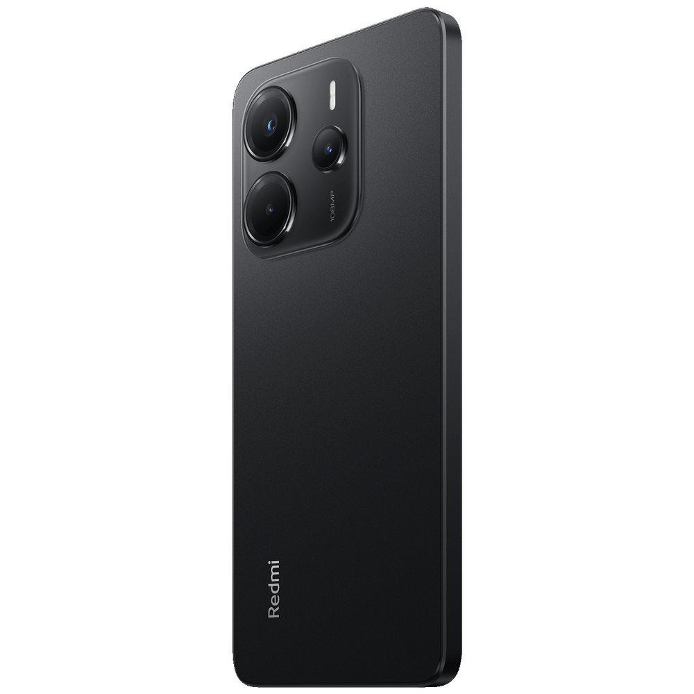 Xiaomi Redmi Note 14 6GB/128GB Black slika 5