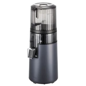 HUROM Sokovnik H70ST-BES02TG, Titanium siva