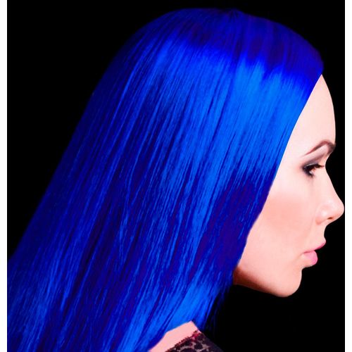 Manic Panic Blue Moon boja za kosu slika 2