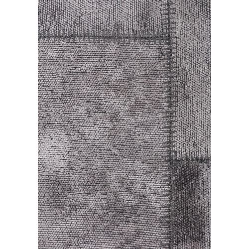 Tepih PATCH LIGHT GREY, 200 x 300 cm slika 6