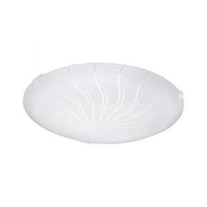 Eglo Margitta 1 plafonjera/1, led, 11w, 950lm, prečnik 245, bela 