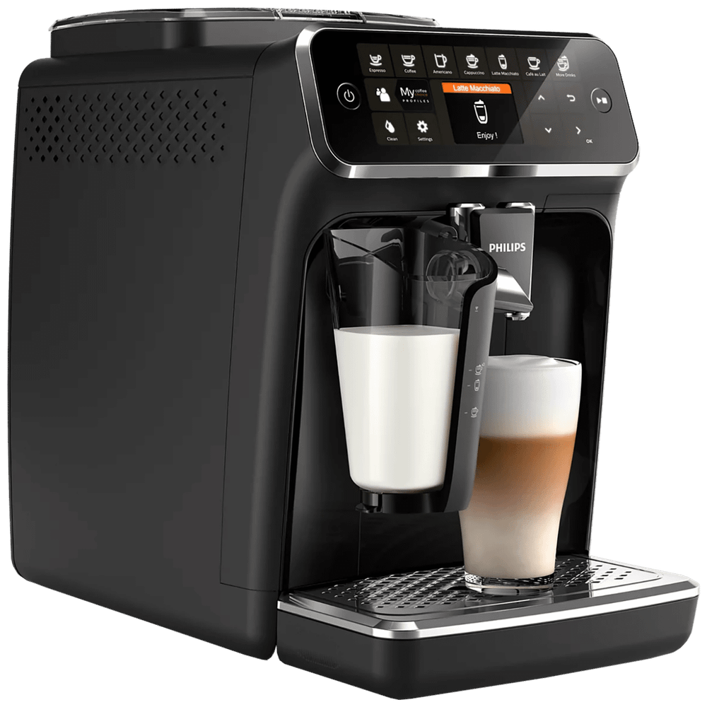 Philips Aparat za espresso kafu, 1500W - EP4346/70 slika 2