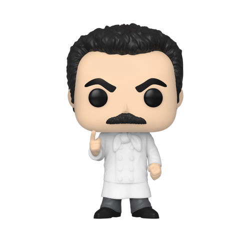 Funko Pop TV Seinfeld - Yev Kassem slika 1