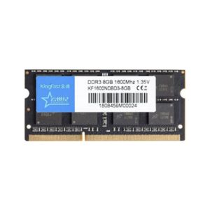 RAM SODIMM DDR3 4GB 1600MHz KingFast KF1600NDBDB3-4GB