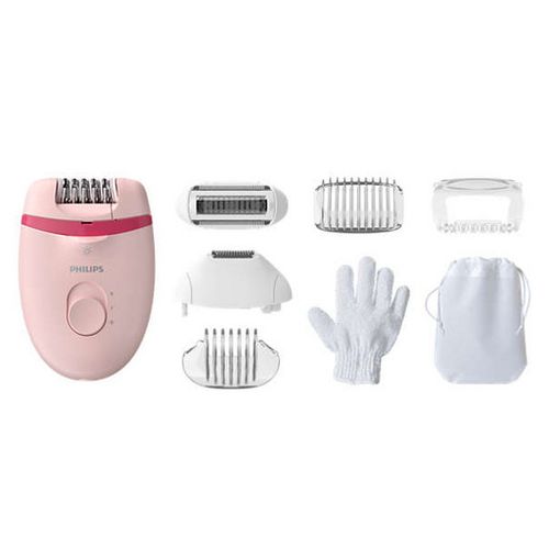 Philips Epilator BRE285/00 - Glatke noge bez napora slika 11