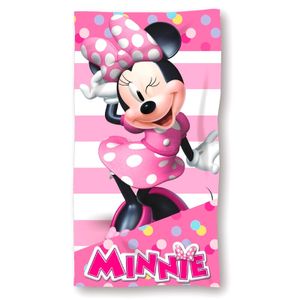 Disney Minnie Pamučni Ručnik za Plažu