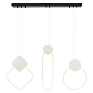 Luster L1846 – Bijela boja