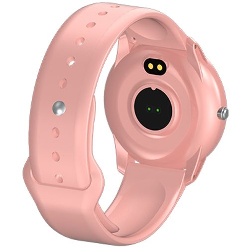 MOYE KRONOS II SMART WATCH - PINK slika 3