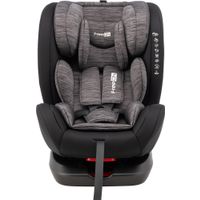 FREEON autosjedalica i-Size 40-150 cm Sierra black 81897