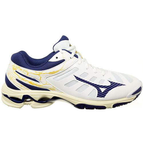 MIZUNO PATIKE WAVE VOLTAGE ZA MUŠKARCE V1GA216043 slika 2