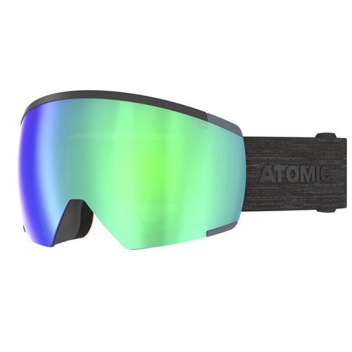 Atomic goggles Redster HD, black slika 1