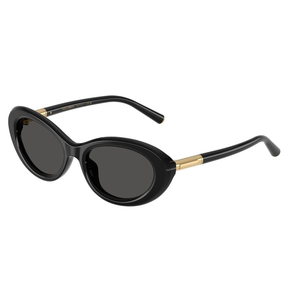 Ženske Sunčane naočale Dolce & Gabbana Dolce & Gabbana DG4519 Black slika 1