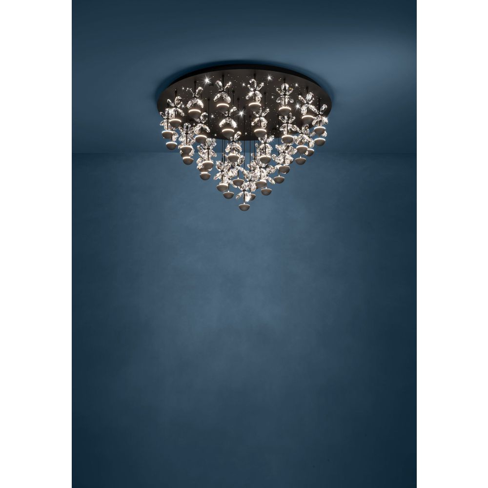 PIANOPOLI 2 Stropna Rasvjeta - Elegancija i Funkcionalnost slika 2
