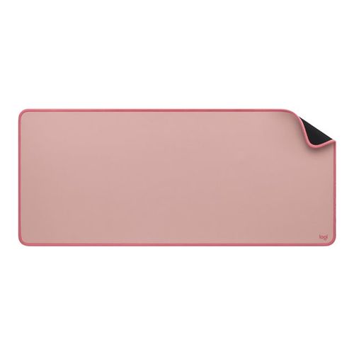 Podloga za miš Logitech Desk Mat Studio Series DARKER ROSE, 956-000053 slika 1