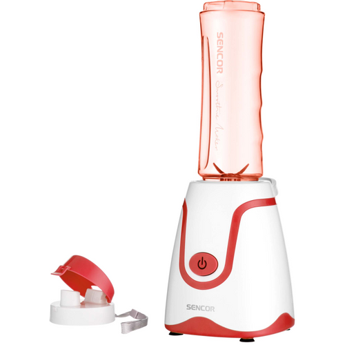 Sencor smoothie blender SBL 2114RD slika 4